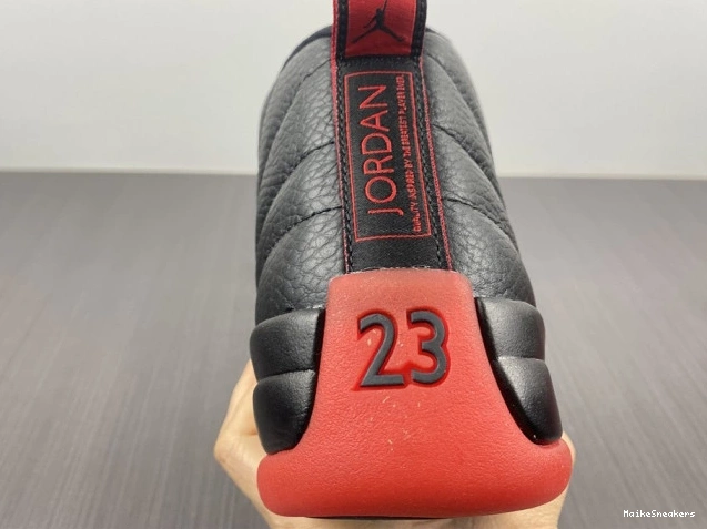 MaikeSneakers Jordan 130690 002 Retro (2016) Flu Game 12 0814